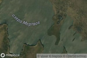 Ozero Mertvoye