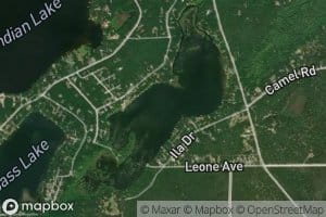 Island Lake