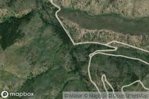 Castle Creek