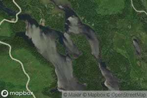 Lac de la Patate