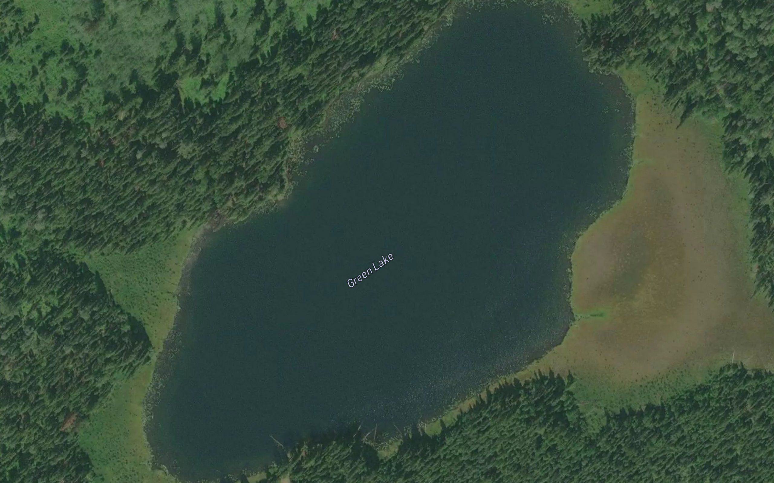 Green Lake