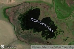 Ozero Karamyrza