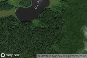 Ozero Kelgozero