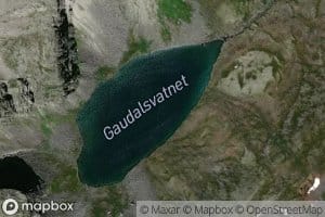 Gaudalsvatnet