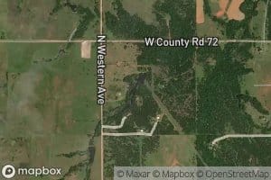 Oknoname 083035 Reservoir