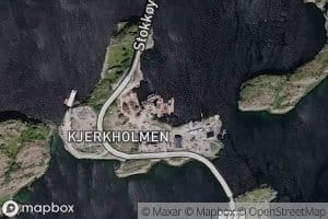 Kjerkholmbukta