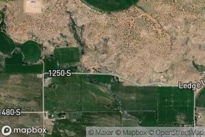 North Lateral Lake Fork Canal