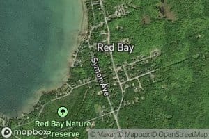 Red Bay