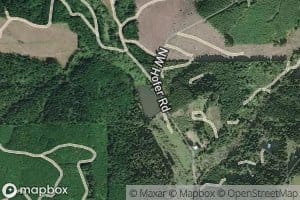 Hofer Pond