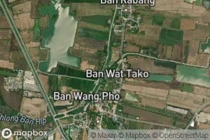 Khlong Ban Lam Bang