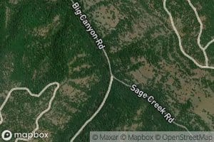 Sage Creek