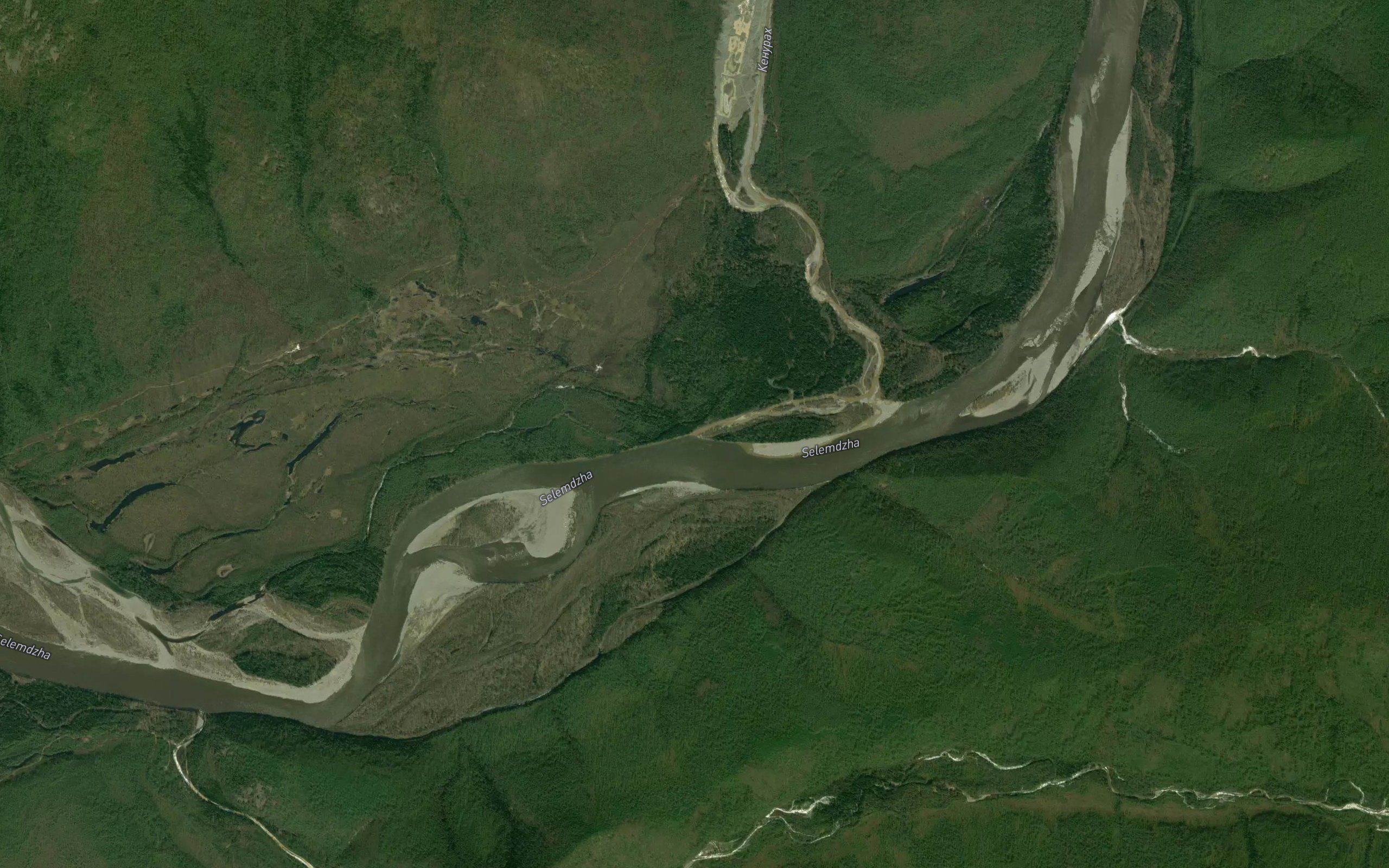 Kenurakh