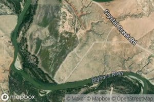 Phelps Reservoir Number 1