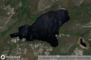 Lac Kachischekach