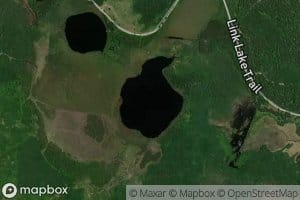 Section Eleven Lake