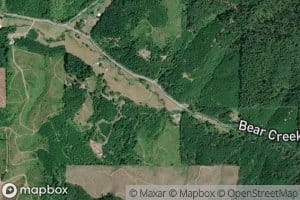 Schafer Creek