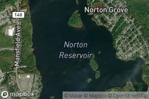 Norton Reservoir