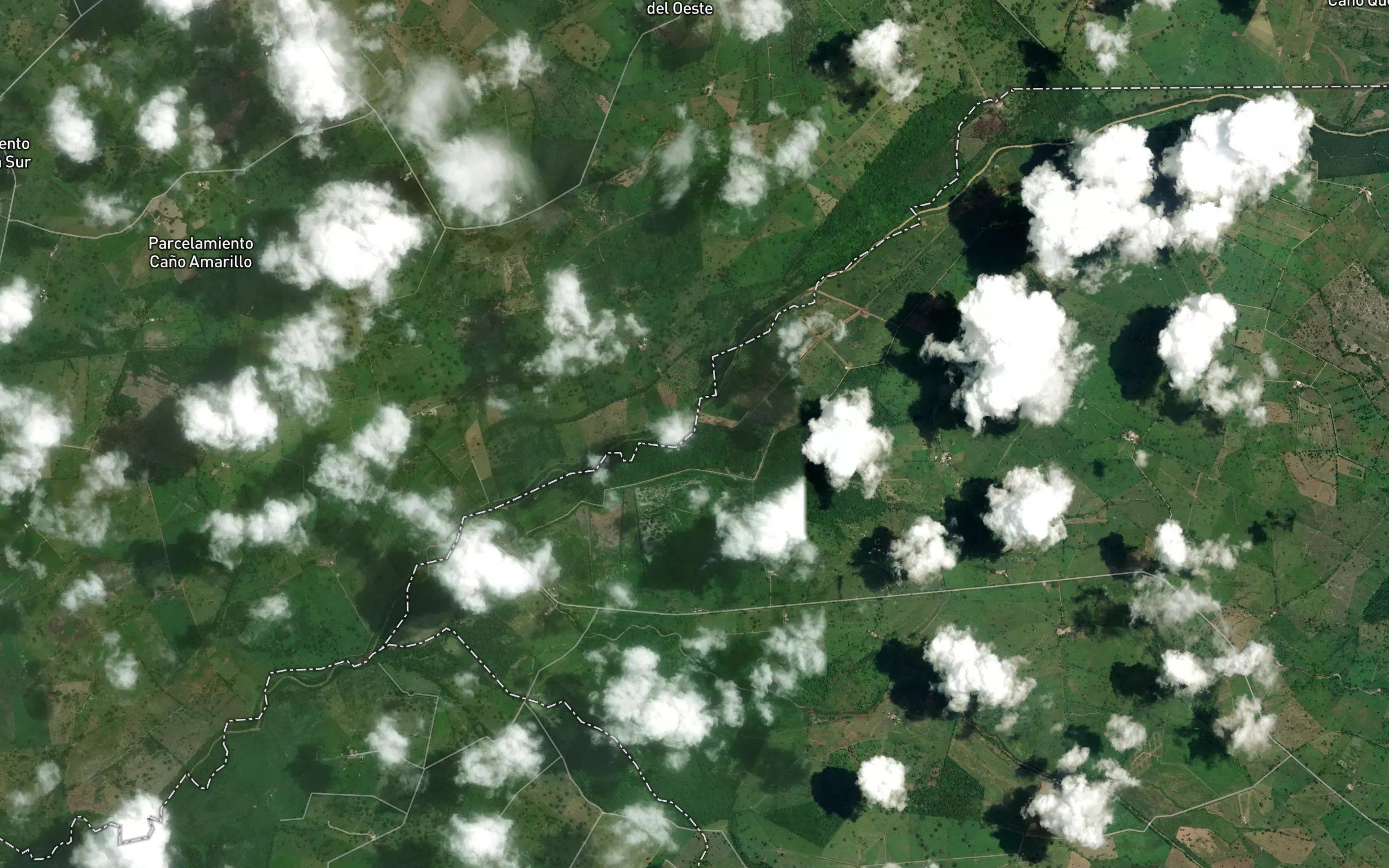 Cano Grande