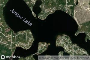 Juniper Lake