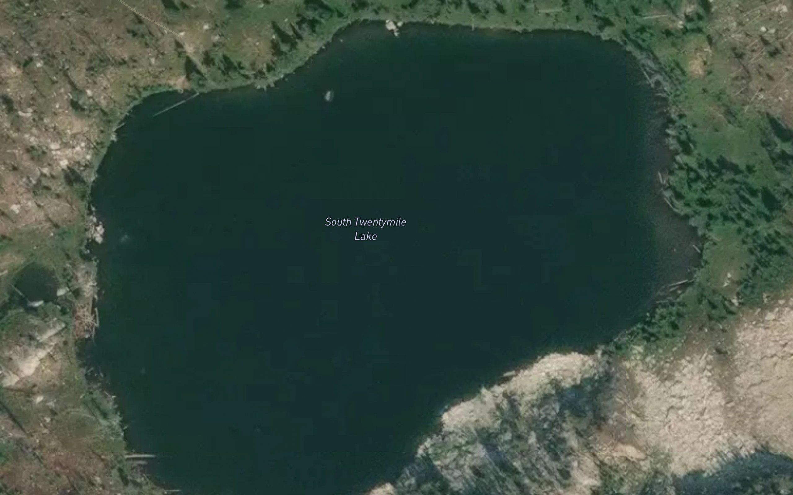 South Lake