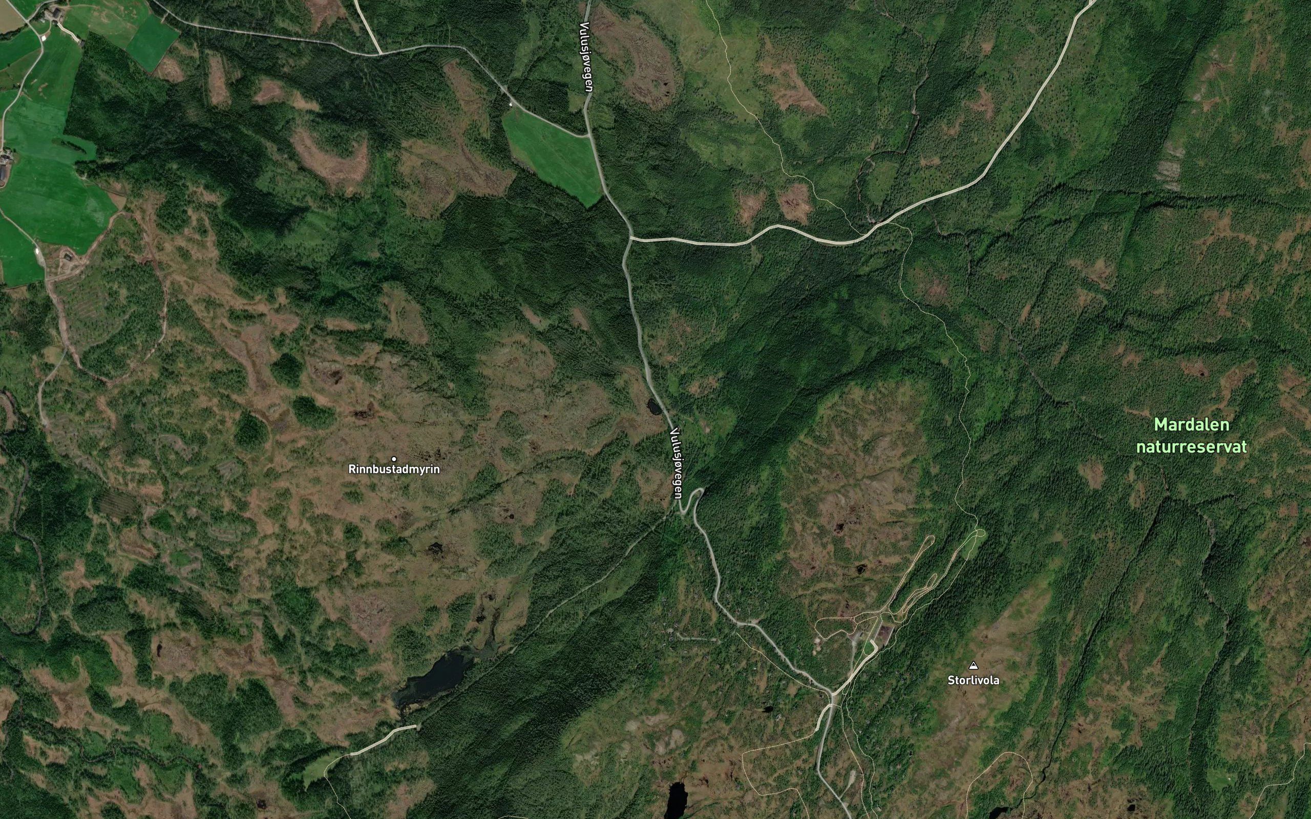 Snastjorna