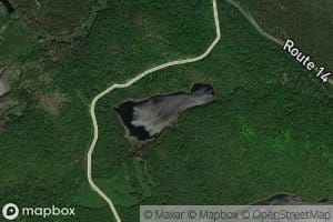Lac Corbeil