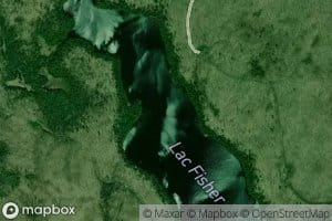 Lac Fisher