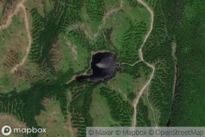 Lac des Braconniers