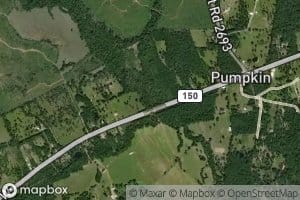 Chinquapin Creek