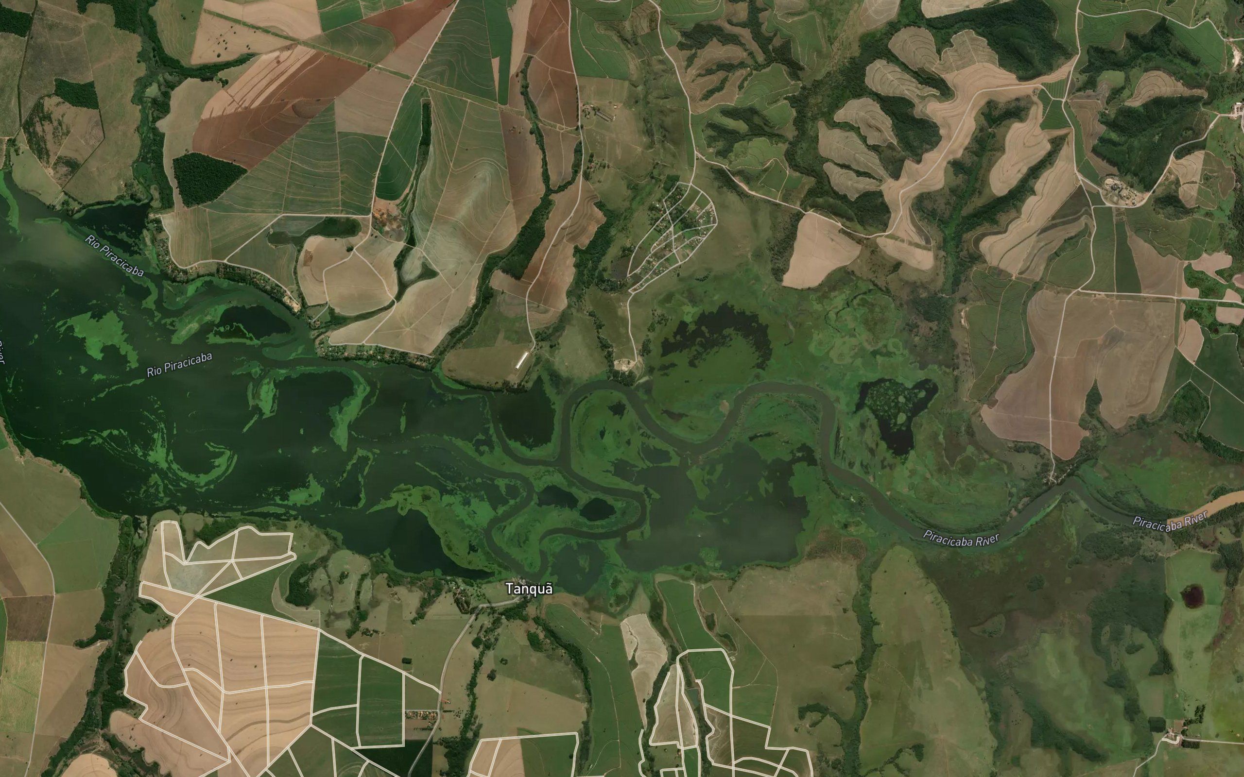 Rio de Piracicaba