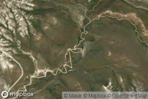 Balka Kamennyy Proval