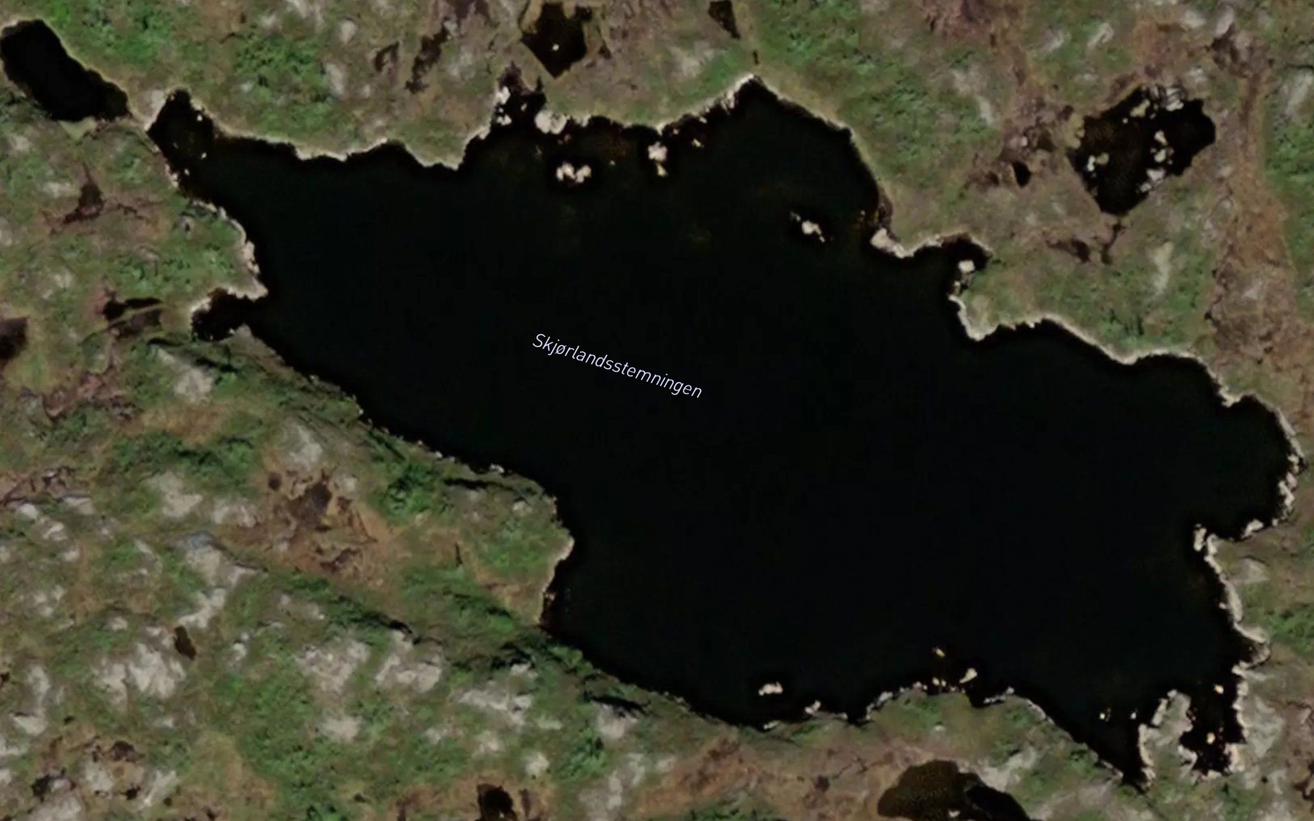 Skjorlandsstemningen