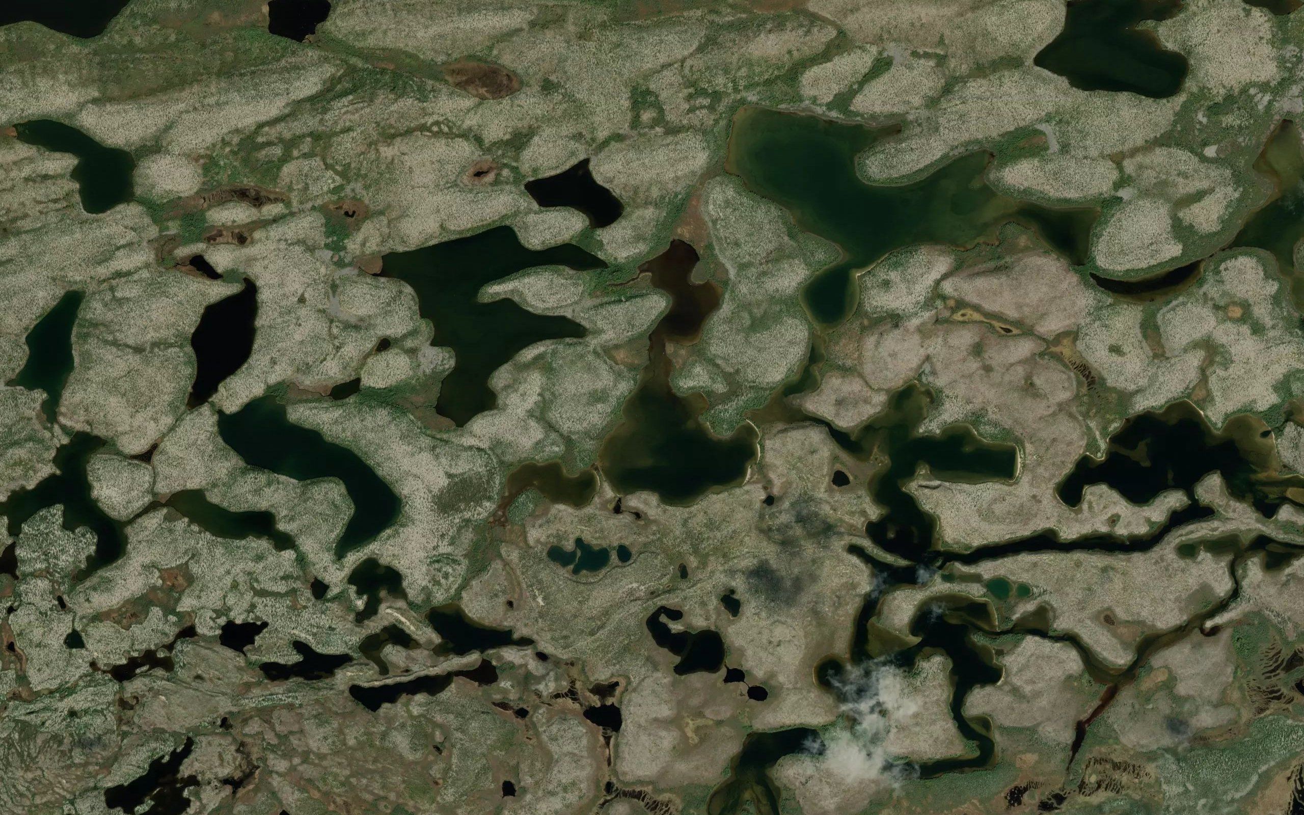 Lac Pischakuhunanis