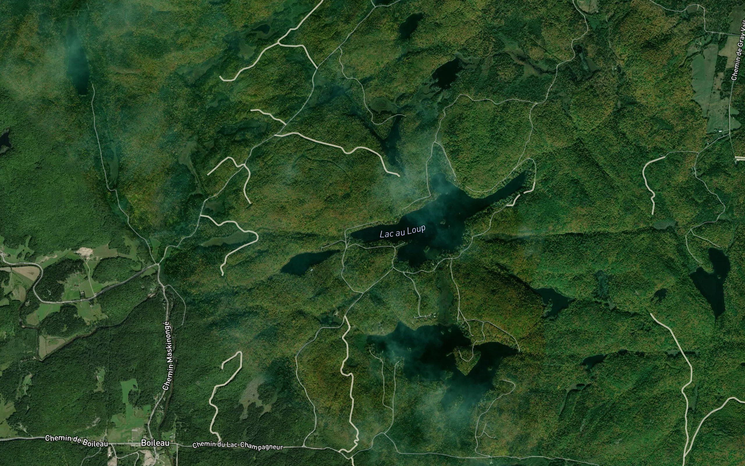 Baie Morency