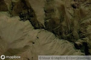 Quebrada Jatun Chaca