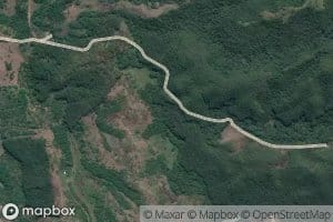 Tebenidio Creek