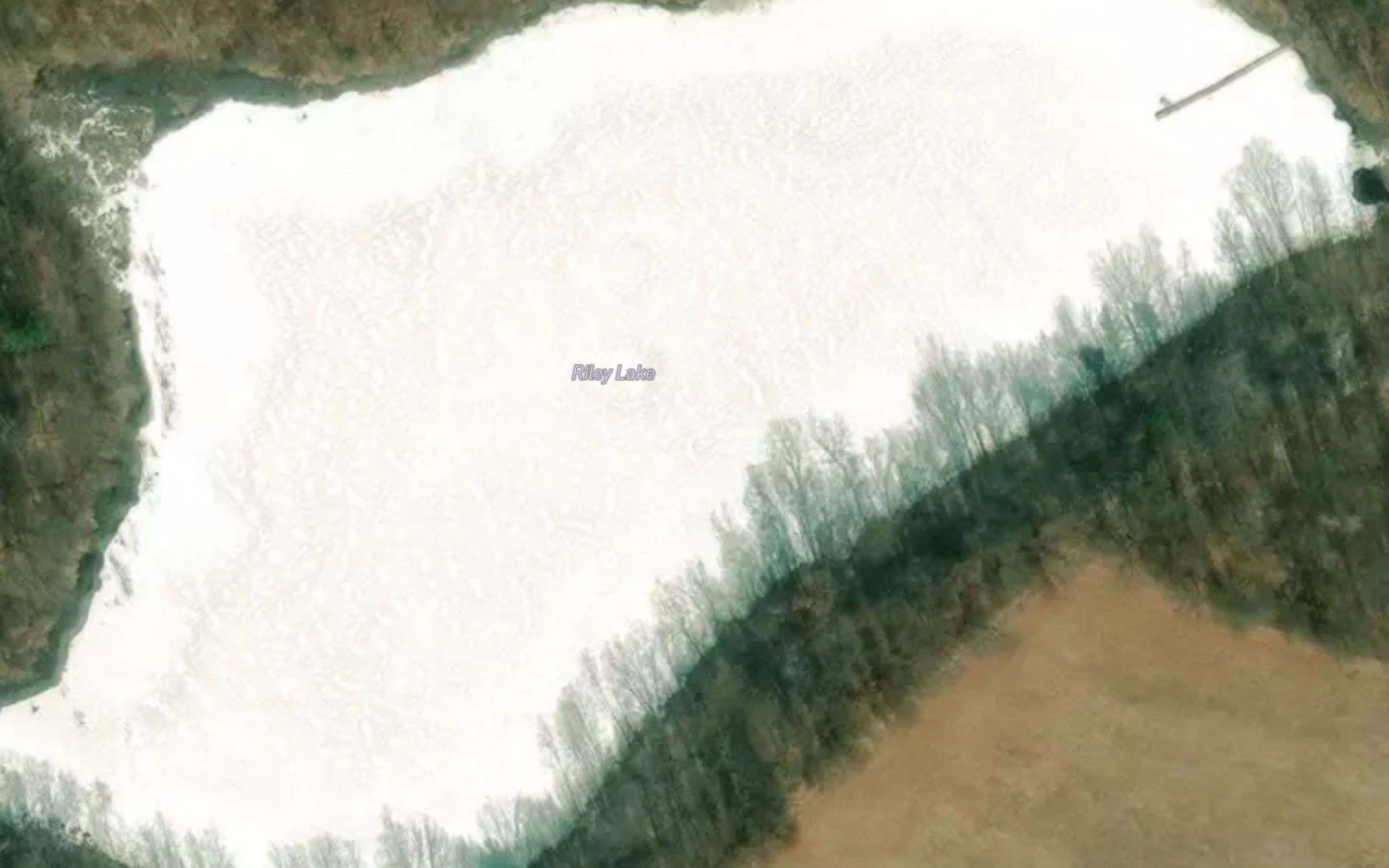 Riley Lake
