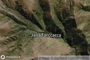 Quebrada Pacclachayoc