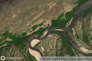 Morichal Calzadillero