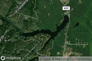 Burke Pond