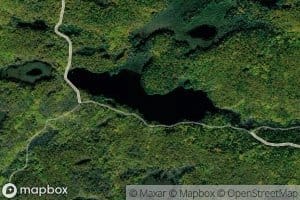 Middle Long Lake