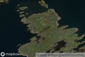 Flat Island Cove