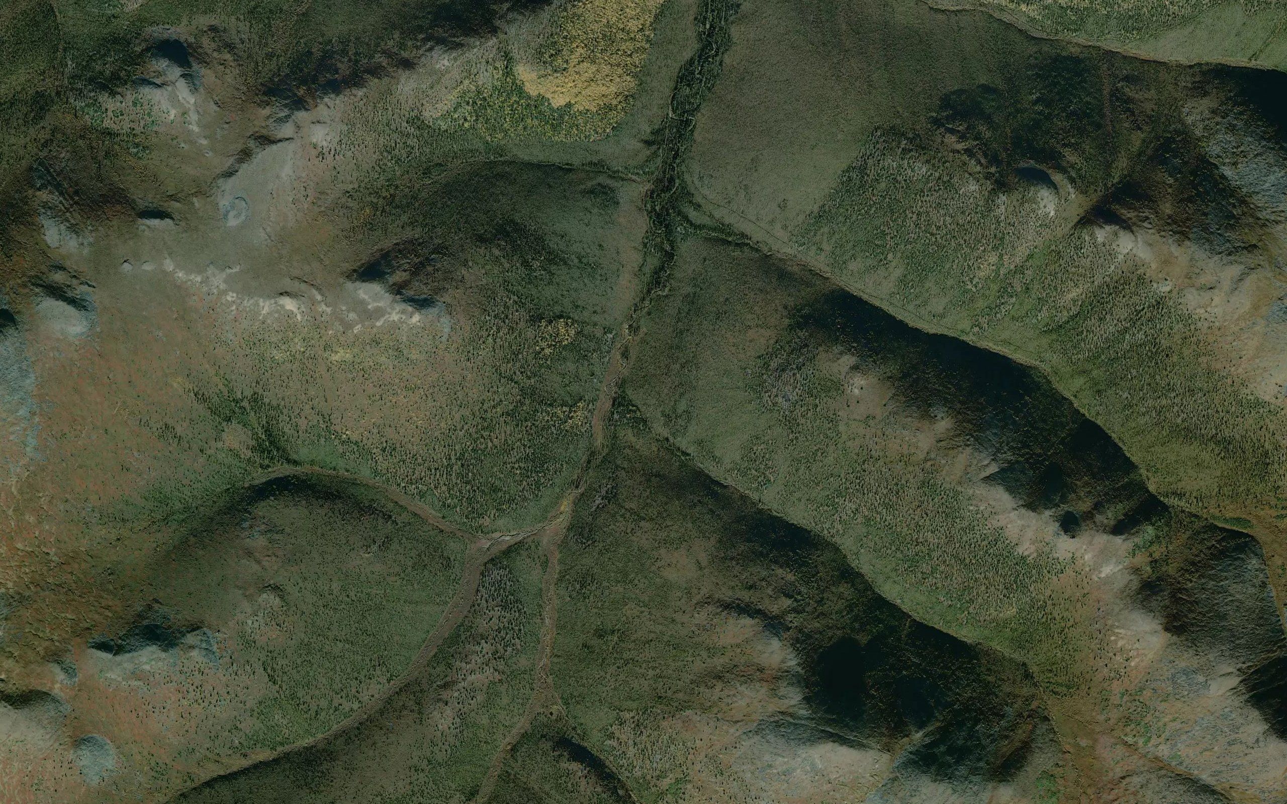 King Creek
