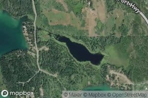 Staley Lake