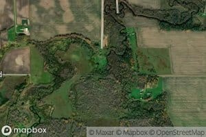 Mickinock Creek