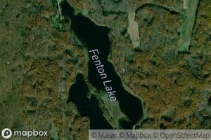 Fenton Lake
