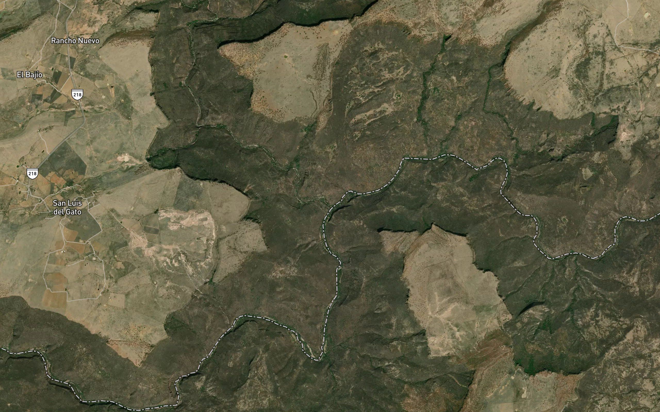 Rio Chico