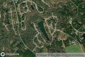 Welbrook Lake