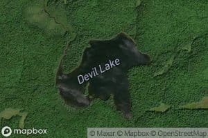 Devil Lake
