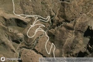 Quebrada de la Engorda